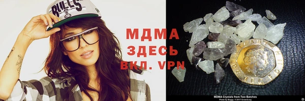 индика Абаза