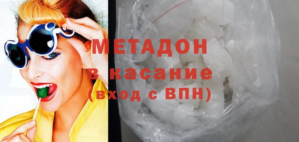 индика Абаза